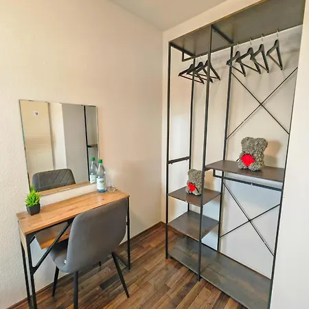 Schwert S25 Free Parking&wifi *