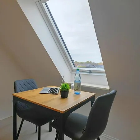 Schwert S25 Free Parking&wifi Apartment
