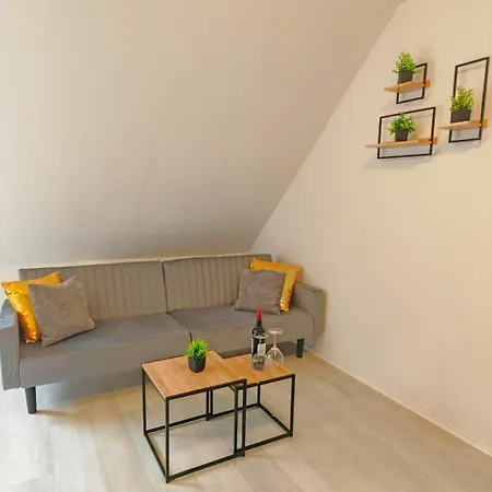 Apartment Schwert S25 Free Parking&wifi *