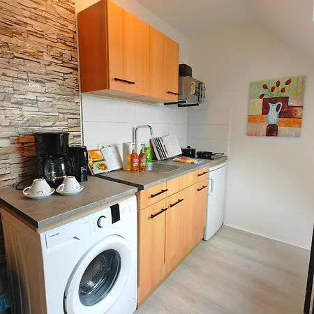 Schwert S25 Free Parking&wifi * Langwedel (Verden)