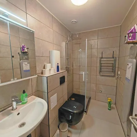Apartment Schwert S25 Free Parking&wifi *